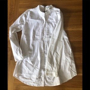 J Jill blouse NWT
